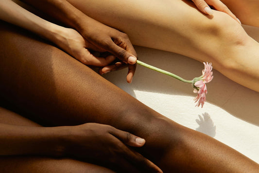 Winter Skincare: Combat The Flake! How to Take Care of Dry Skin.
