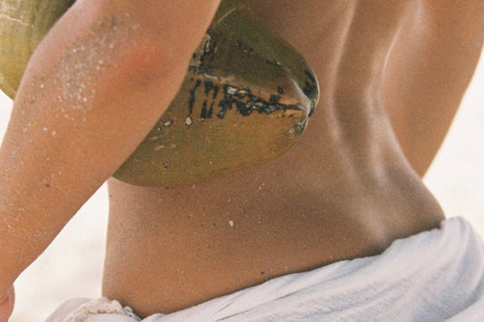 How do I get healthy, glowing skin? Tips for every day skincare.