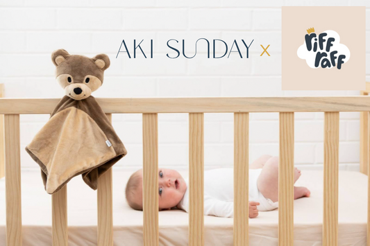 The Bedtime Bond: How Skincare, Comfort, and Sensory Routines Support Sleep and Connection