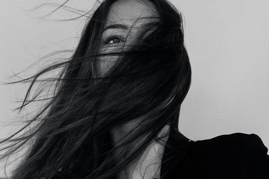 The Skincare Step You're Skipping Is Ruining Your Hair
