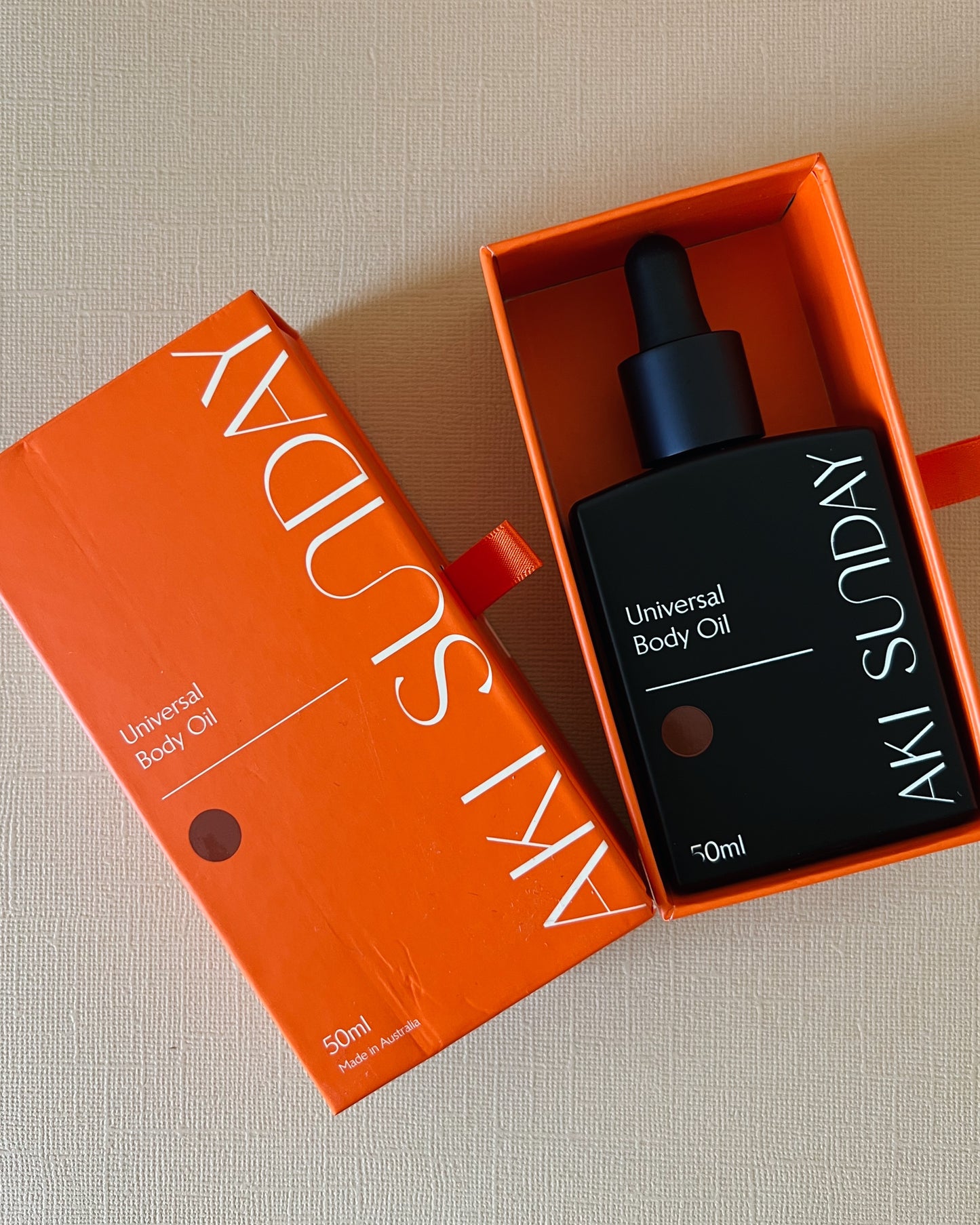 IMPERFECTS - Universal Body Oil - 50ml