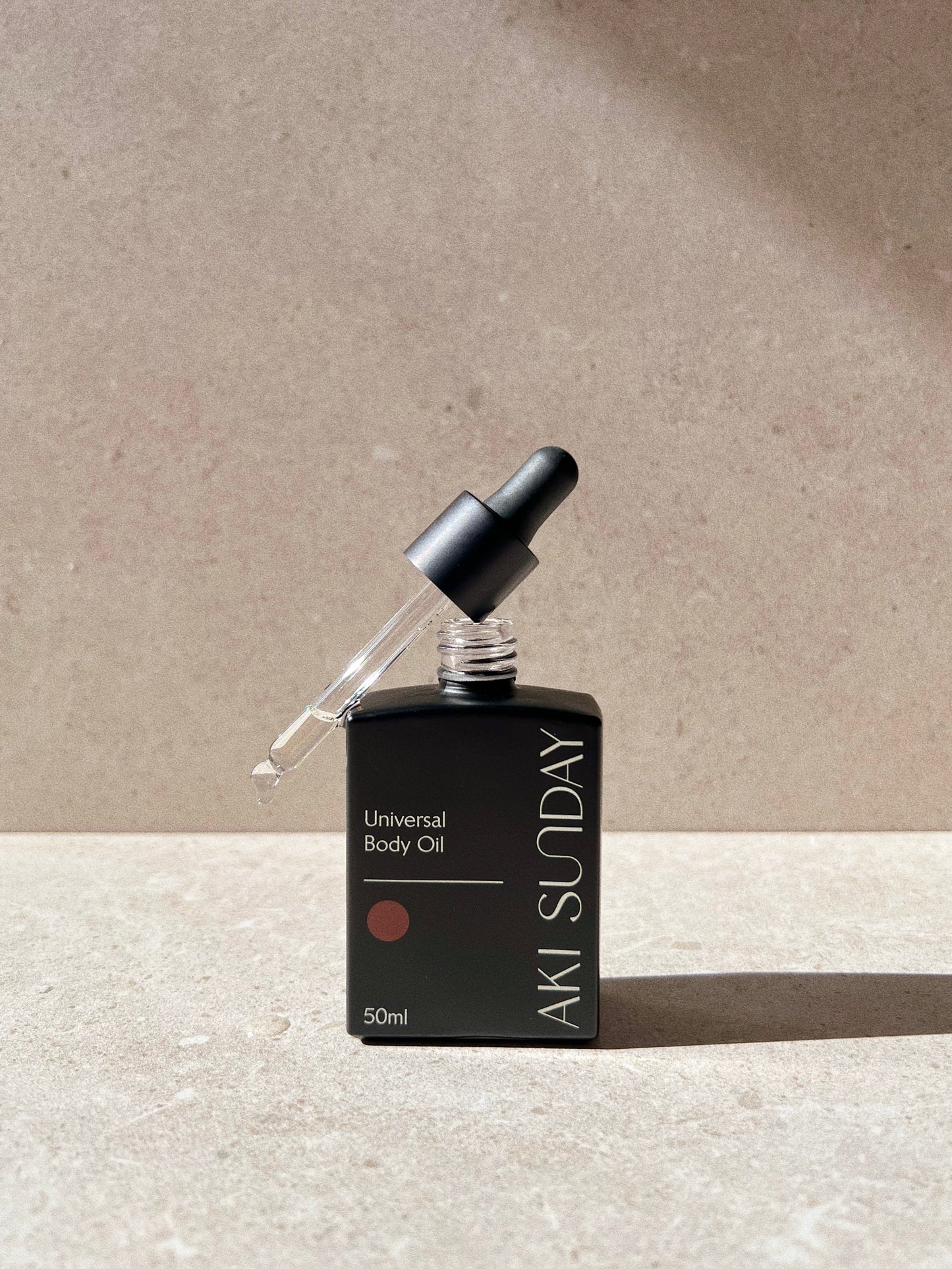 Universal Body Oil 50ml