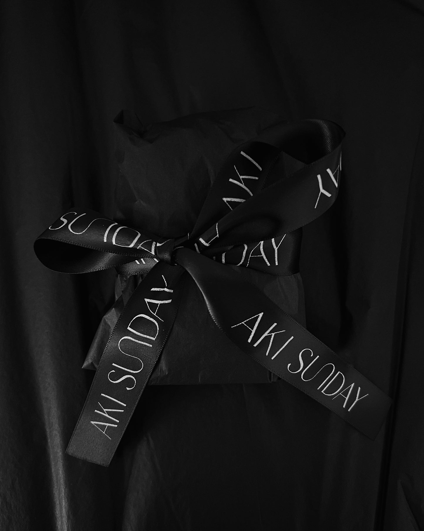 GIFT WRAP YOUR ORDER