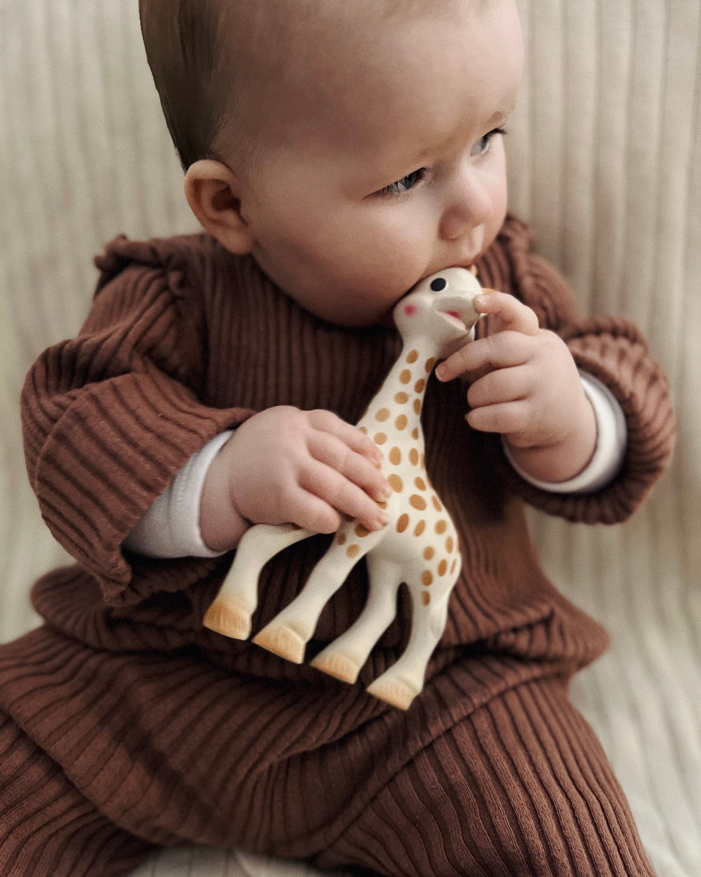 Sophie La Girafe Teether