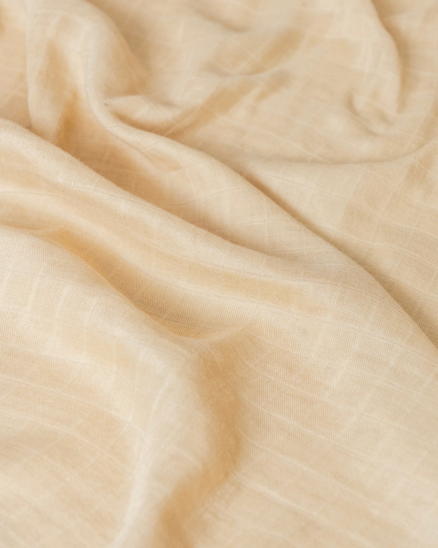 Organic Swaddle - OAT - Kiin Baby