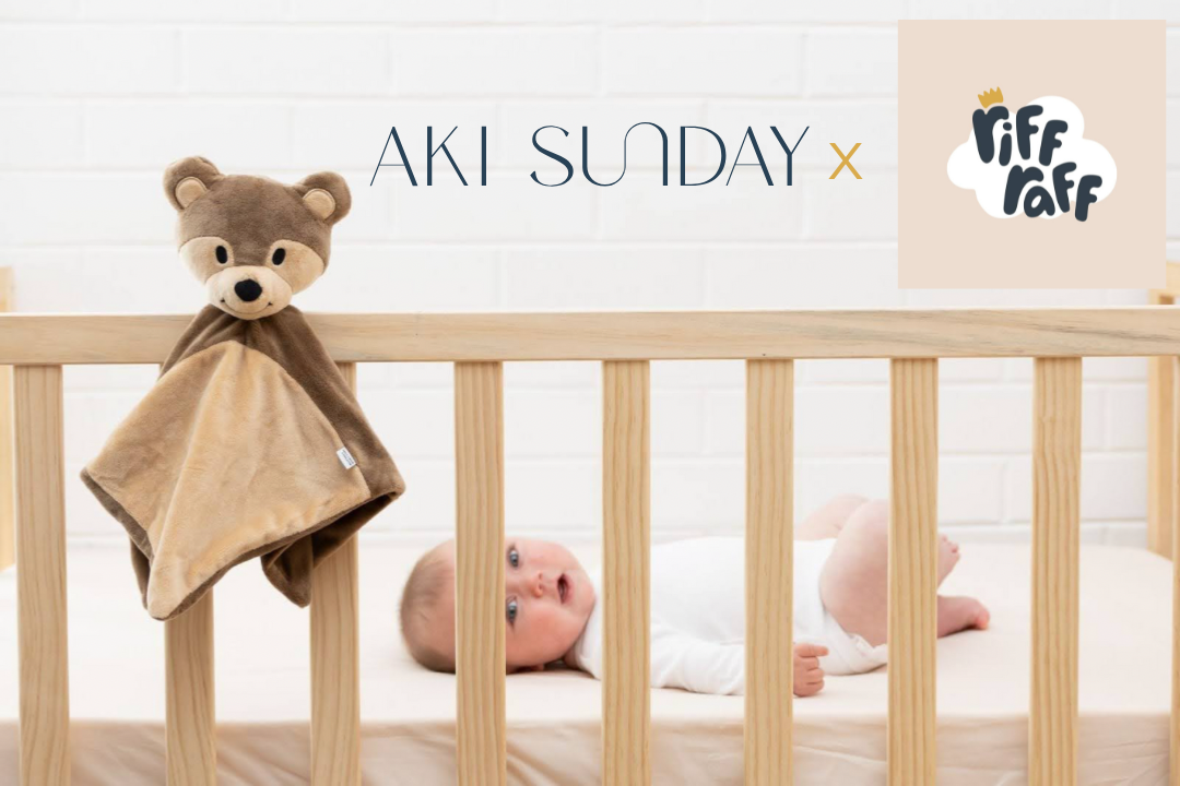 The Bedtime Bond: How Skincare, Comfort, and Sensory Routines Support Sleep and Connection
