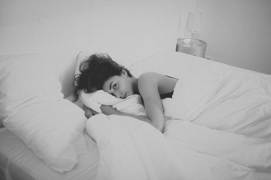 Beauty Sleep Is Real - The Powerful Link Between Sleep and Skin Regeneration