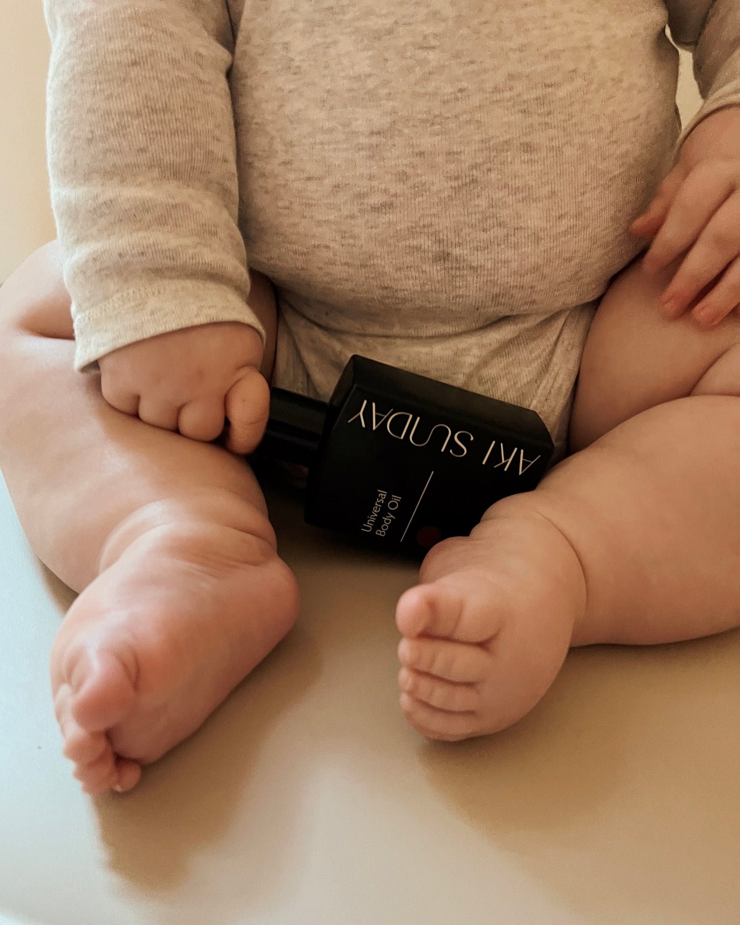 Universal Body Oil 50ml