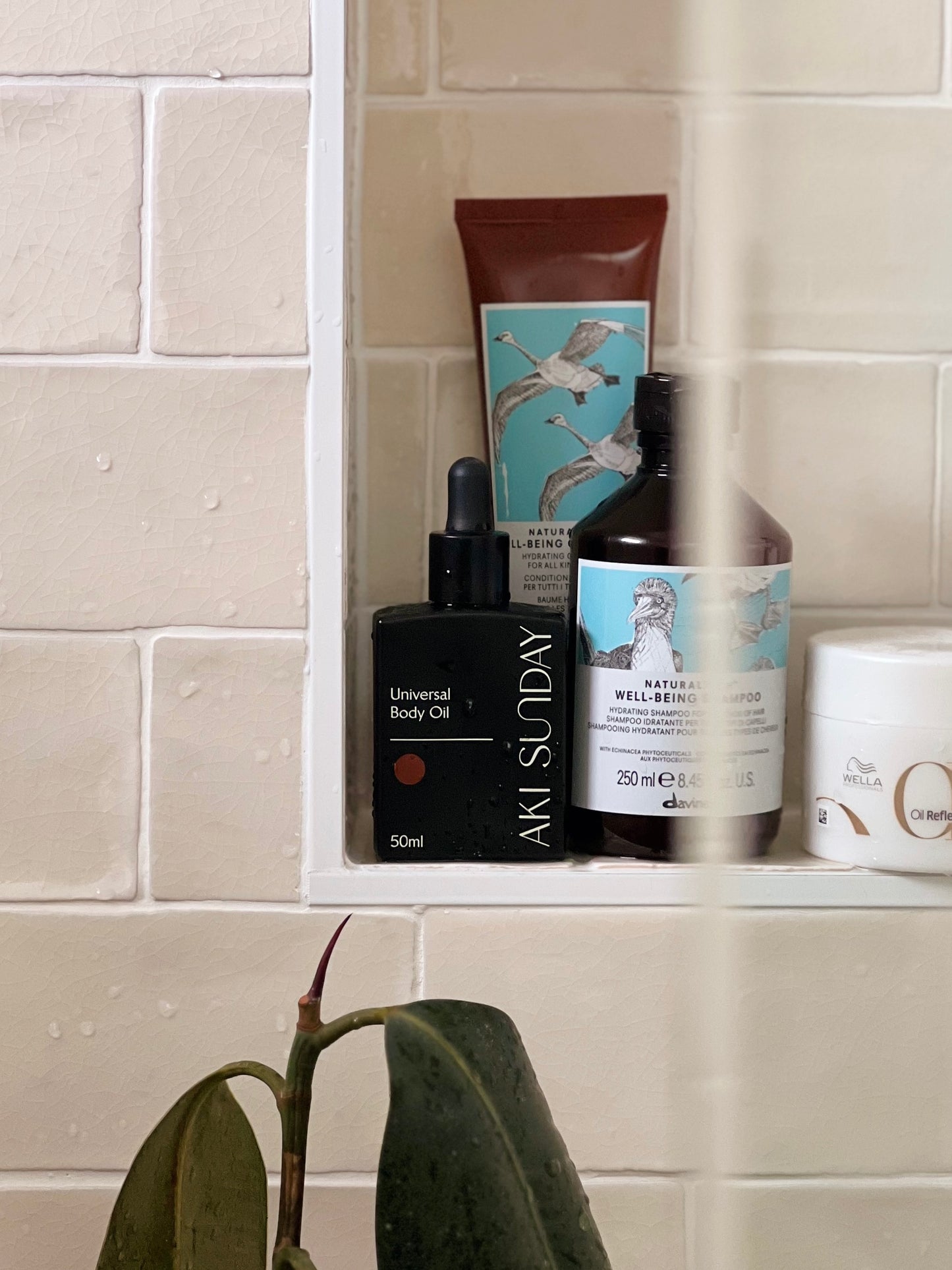 Universal Body Oil 50ml