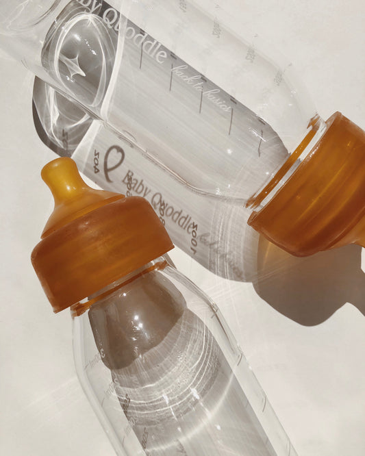 300ml Quoddle Bottle - twin pack